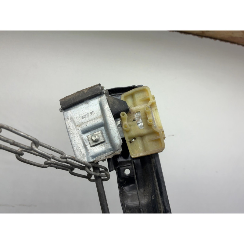 Leve vitre electrique avant gauche SEAT IBIZA 4 Photo n°4
