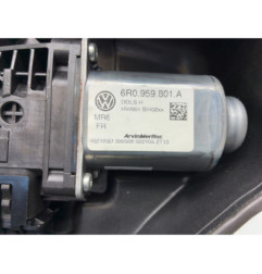 Leve vitre electrique avant gauche SEAT IBIZA 4