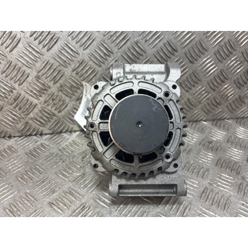 Alternateur OPEL ASTRA J Photo n°3