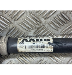 Cardan droit (transmission) OPEL ASTRA J Photo n°1