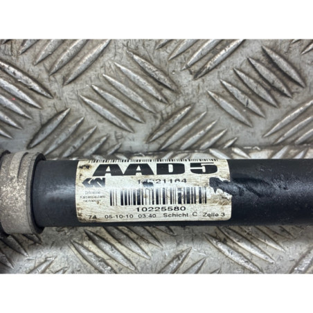 Cardan droit (transmission) OPEL ASTRA J Photo n°1