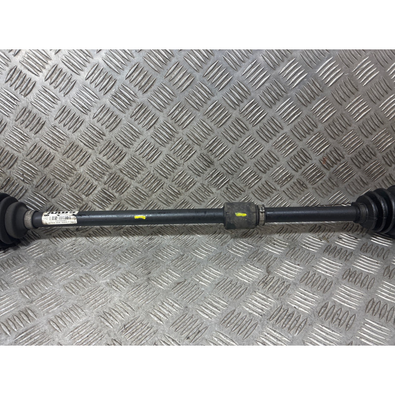 Cardan droit (transmission) OPEL ASTRA J Photo n°2