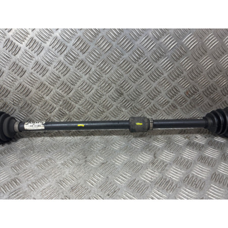 Cardan droit (transmission) OPEL ASTRA J