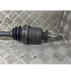 Cardan droit (transmission) OPEL ASTRA J