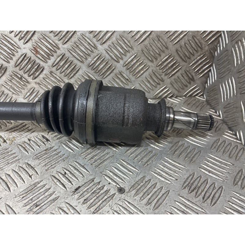 Cardan droit (transmission) OPEL ASTRA J Photo n°3
