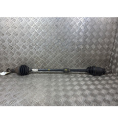 Cardan droit (transmission) OPEL ASTRA J