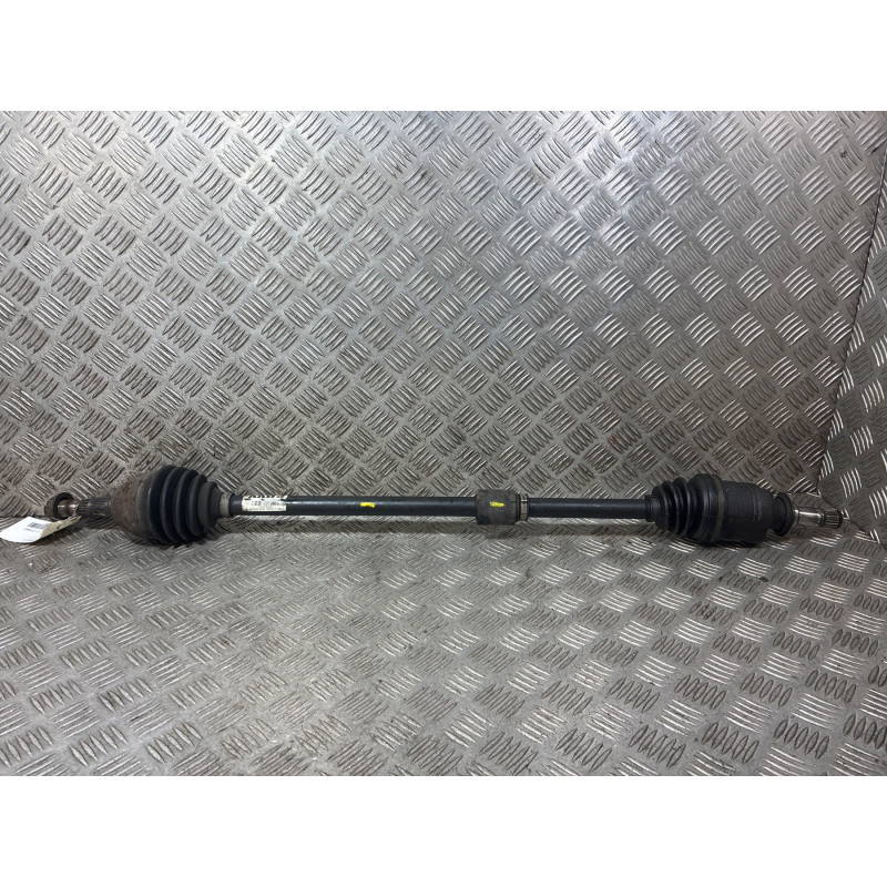 Cardan droit (transmission) OPEL ASTRA J Photo n°4