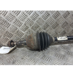 Cardan droit (transmission) OPEL ASTRA J