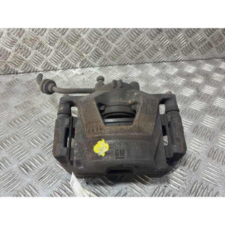 Etrier avant droit (freinage) OPEL ASTRA J
