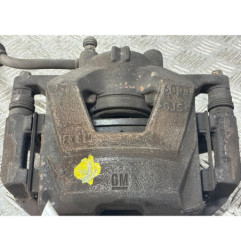Etrier avant droit (freinage) OPEL ASTRA J
