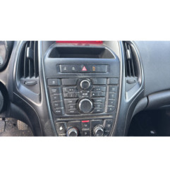 Etrier avant droit (freinage) OPEL ASTRA J