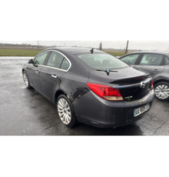 Leve vitre electrique avant gauche OPEL INSIGNIA 1