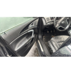 Leve vitre electrique avant gauche OPEL INSIGNIA 1