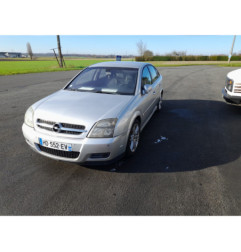 Interrupteur de leve vitre avant droit OPEL VECTRA C