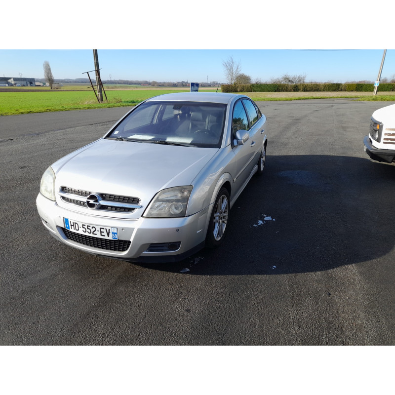 Interrupteur de leve vitre avant droit OPEL VECTRA C Photo n°6