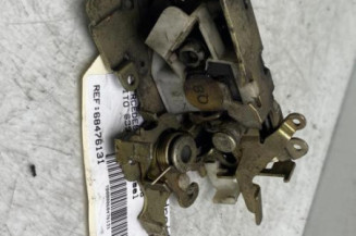 Serrure avant droit MERCEDES VITO 638