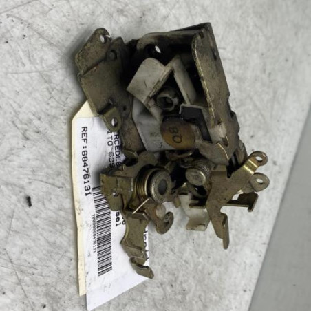 Serrure avant droit MERCEDES VITO 638