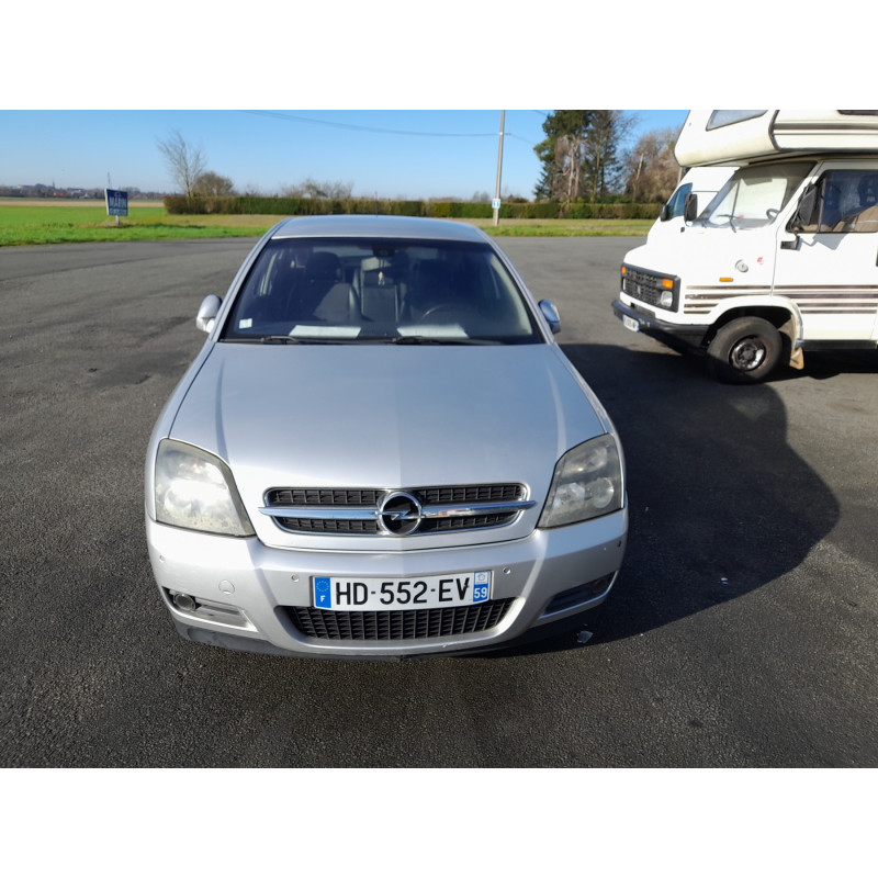 Interrupteur de leve vitre avant droit OPEL VECTRA C Photo n°10