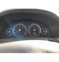 Interrupteur de leve vitre avant droit OPEL VECTRA C
