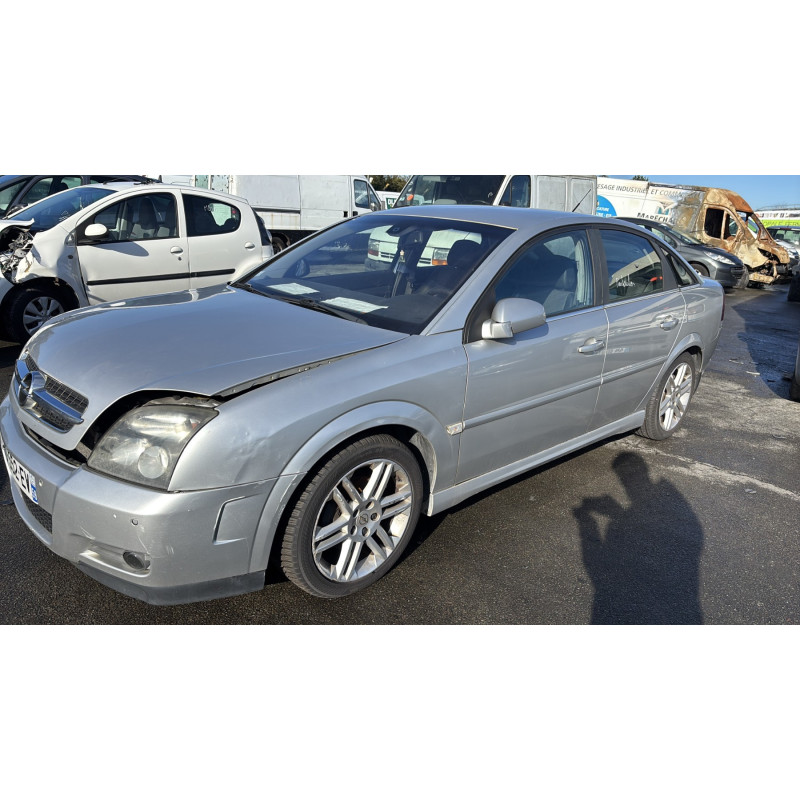 Interrupteur de leve vitre avant droit OPEL VECTRA C Photo n°18