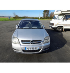 Neiman OPEL VECTRA C