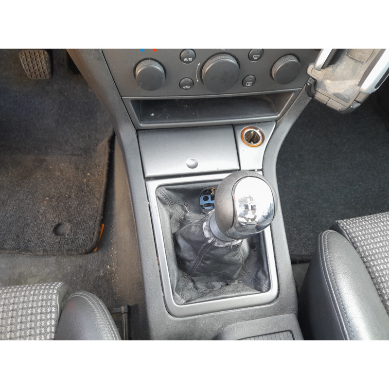 Neiman OPEL VECTRA C Photo n°14