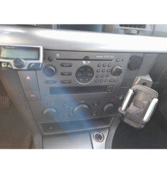 Neiman OPEL VECTRA C