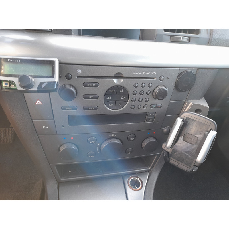 Neiman OPEL VECTRA C Photo n°15