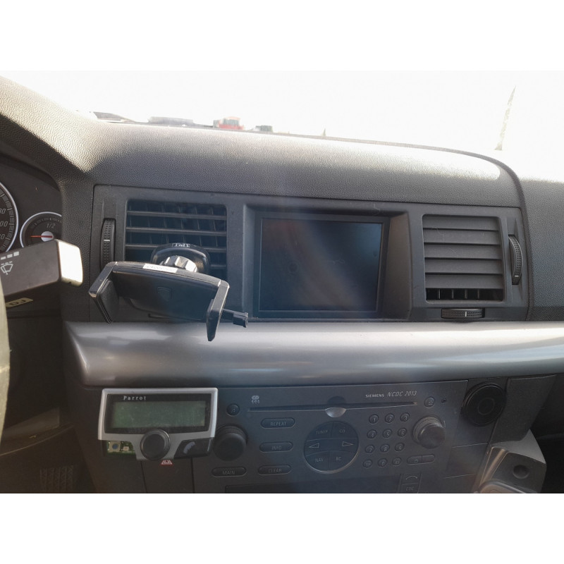 Neiman OPEL VECTRA C Photo n°16
