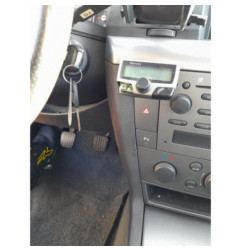 Neiman OPEL VECTRA C