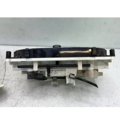 Commande chauffage PEUGEOT 206+