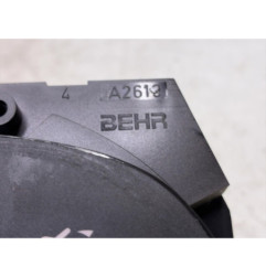 Commande chauffage PEUGEOT 206+
