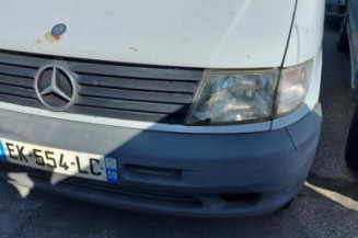 Serrure avant droit MERCEDES VITO 638