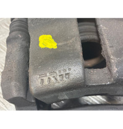 Etrier avant droit (freinage) RENAULT TWINGO 2 Photo n°1