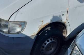 Serrure avant droit MERCEDES VITO 638