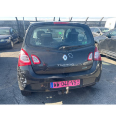 Etrier avant droit (freinage) RENAULT TWINGO 2