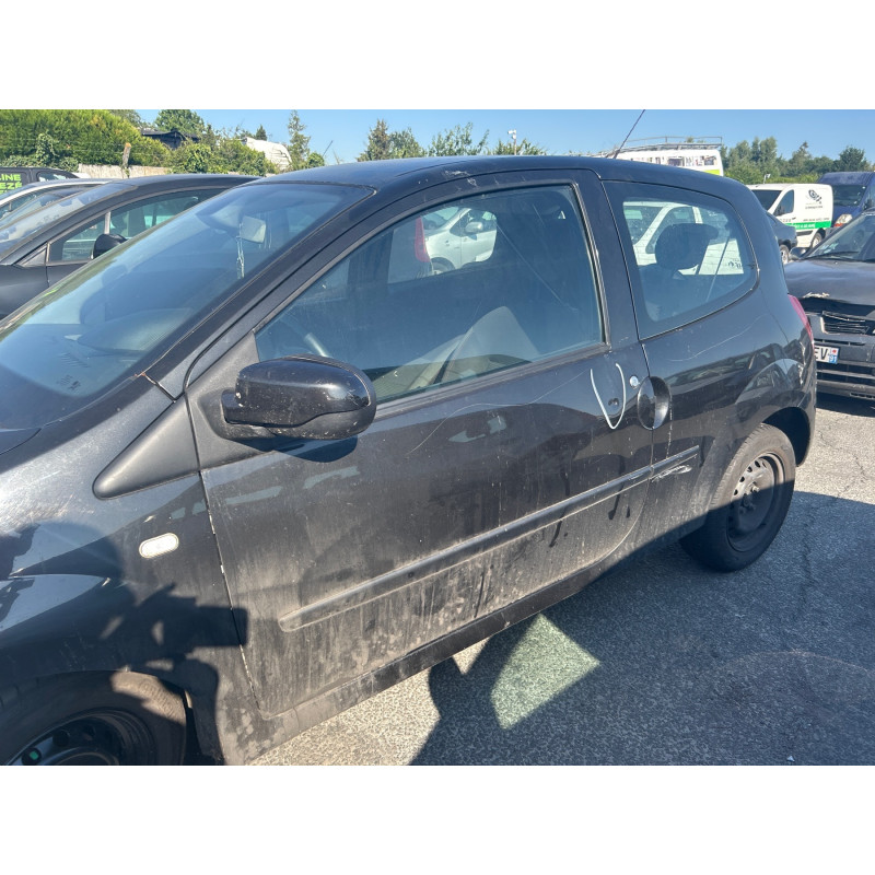 Etrier avant droit (freinage) RENAULT TWINGO 2 Photo n°19