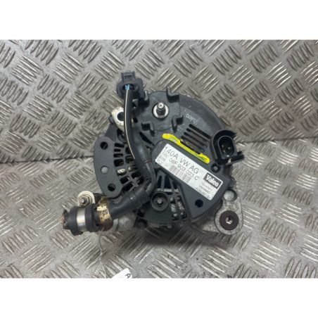Alternateur VOLKSWAGEN GOLF 5