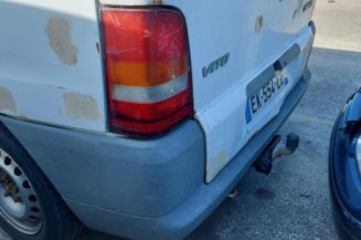 Serrure avant droit MERCEDES VITO 638