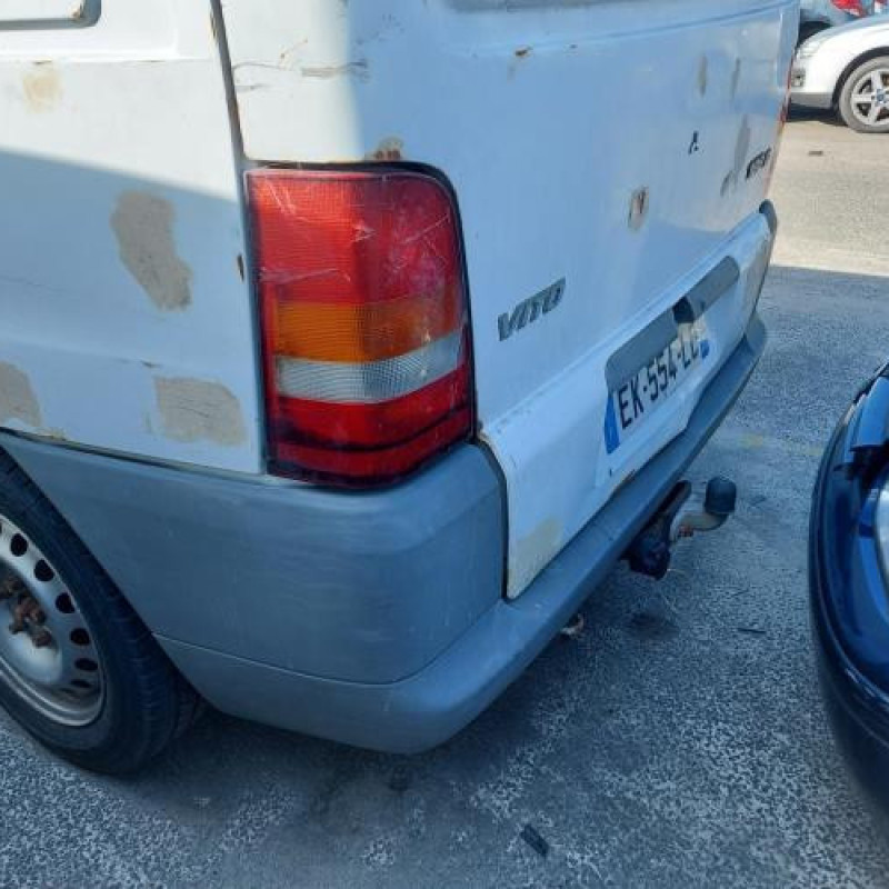 Serrure avant droit MERCEDES VITO 638 Photo n°11