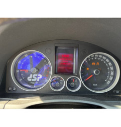 Alternateur VOLKSWAGEN GOLF 5