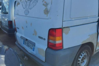 Serrure avant droit MERCEDES VITO 638