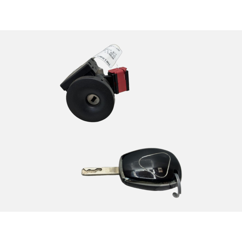Neiman RENAULT CLIO 3 Photo n°2