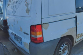 Serrure avant droit MERCEDES VITO 638