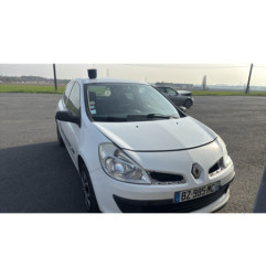 Neiman RENAULT CLIO 3