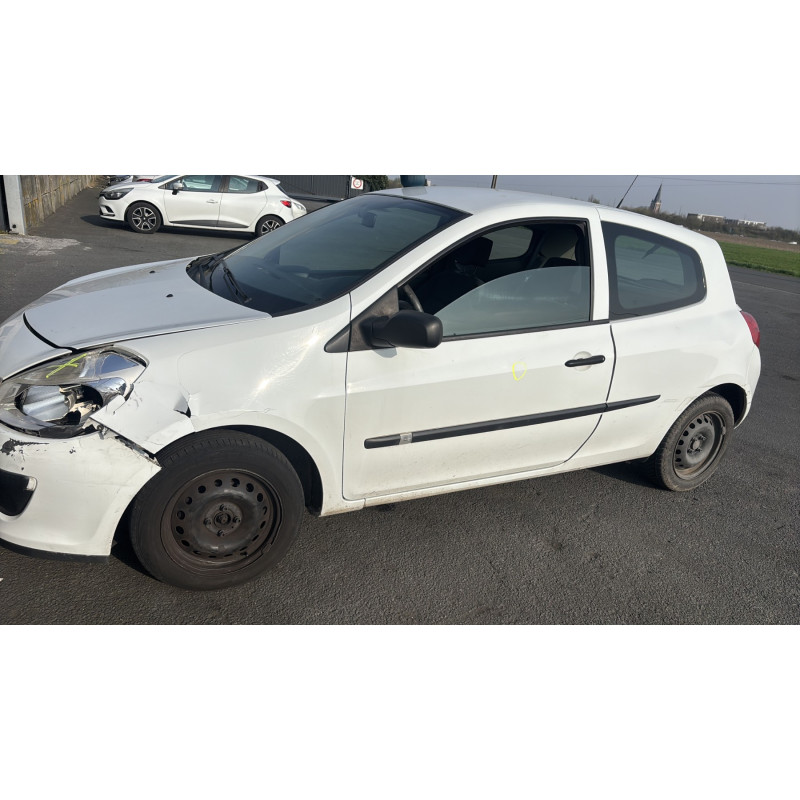 Neiman RENAULT CLIO 3 Photo n°13