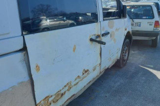 Serrure avant droit MERCEDES VITO 638
