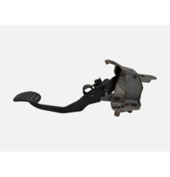 Pedale d'embrayage RENAULT CLIO 3 Photo n°1