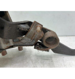 Pedale d'embrayage RENAULT CLIO 3