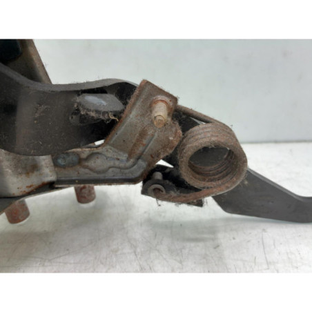 Pedale d'embrayage RENAULT CLIO 3